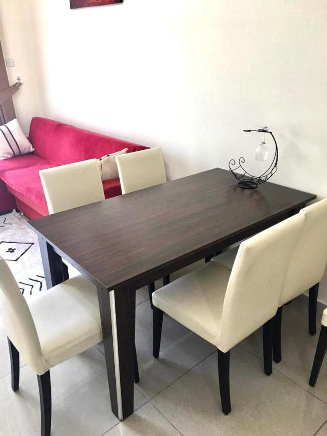 Luxury Two-Bedroom Apartment In Amazing Place Lukomorye C4 Karavas  Exteriör bild